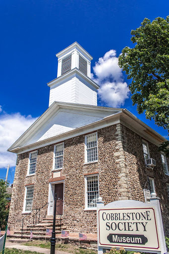Cobblestone Museum