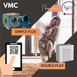 Photo n°9 de Audouin Vincent Services à Saint-Paul-Cap-de-Joux (Plombier)