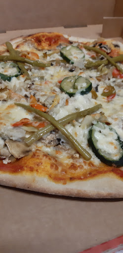 Photo 3 - Pizza et Compagnie