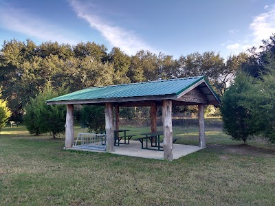 Atakapa-Coushatta Trace Visitors