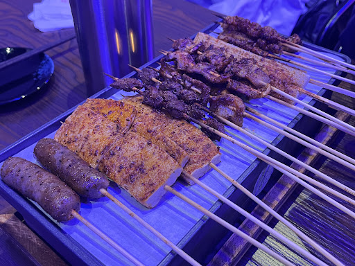 Modern BBQ Kingsford - Thumbnail