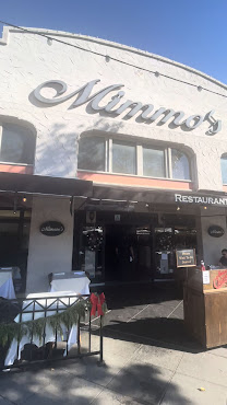Mimmo's by null