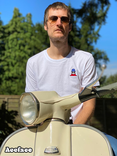 aceface - Visual