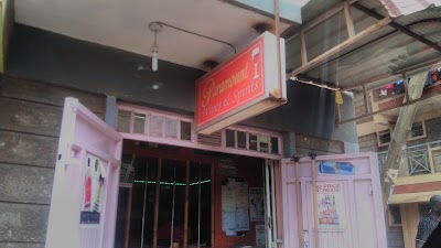 Photos of Naivas Supermarket Ruaraka