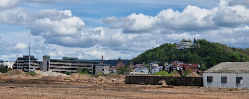 Industriegebiet, Homburg - Thumbnail