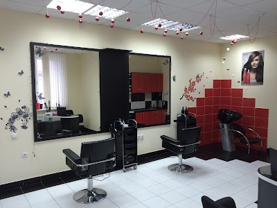 Photos of Parikmakherskaya "Perets"