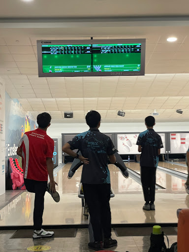 PBC Bowler's Club Gallery - Singapore