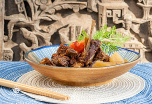 Photo n°1 de Petit Wok De Xin à Grisolles (Traiteur)