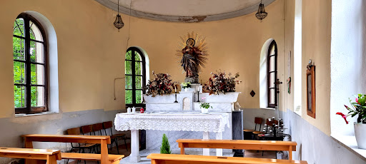 Cappella di Sarezzano dedicata alla Madonna - Thumbnail
