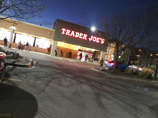 Hyde Park Shopping Center - Thumbnail