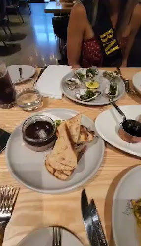 Reviews of Fife Lane Kitchen & Bar in Tauranga - Restaurant