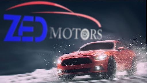 ZED Motors - Thumbnail