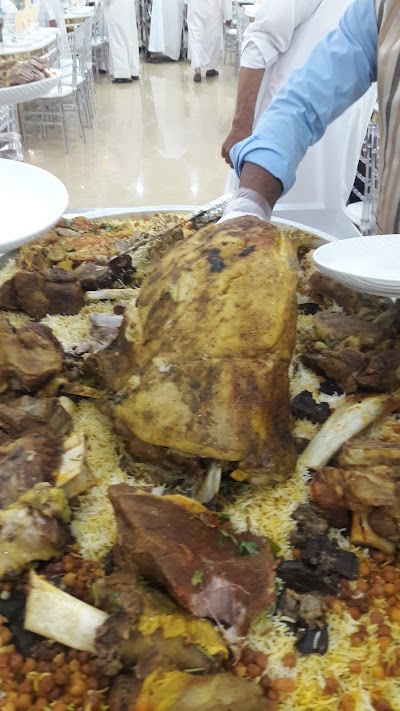 Photos of صالة الدانة للأفراح