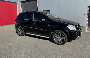 Photo n°31 de AUTODIFFUSION31 à Toulouse (Exportateur de véhicules)