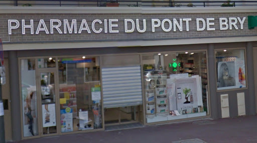 SELARL PHARMACIE PRADO