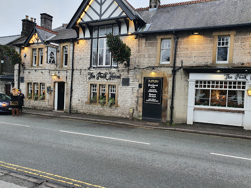 The Peak District's Eccentric Alehouse - Thumbnail