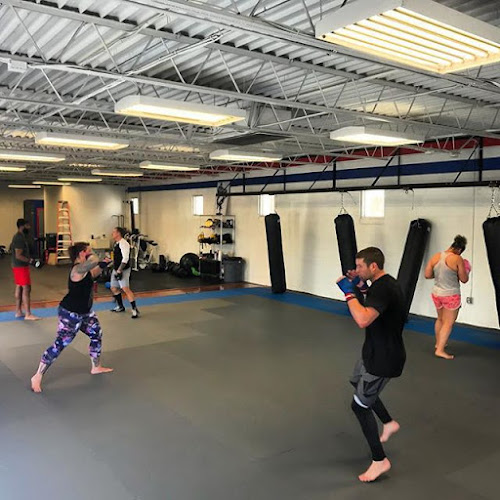 Grindstone Athletics - brazilian jiu jitsu in Virginia Beach, Virginia