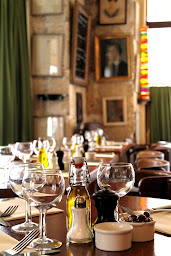 Photo n°21 de Le Petit Marché à Paris (Restaurant)