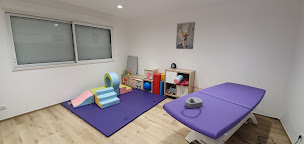 Photo n°4 de Bégou- Salommez Elisabeth Kinésithérapeute pédiatrique à Annoeullin (Kinésithérapeute)