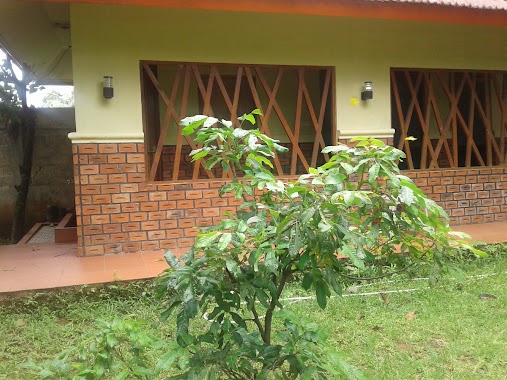 Villa Cenning, Author: Meity Ropit