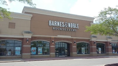 Barnes & Noble