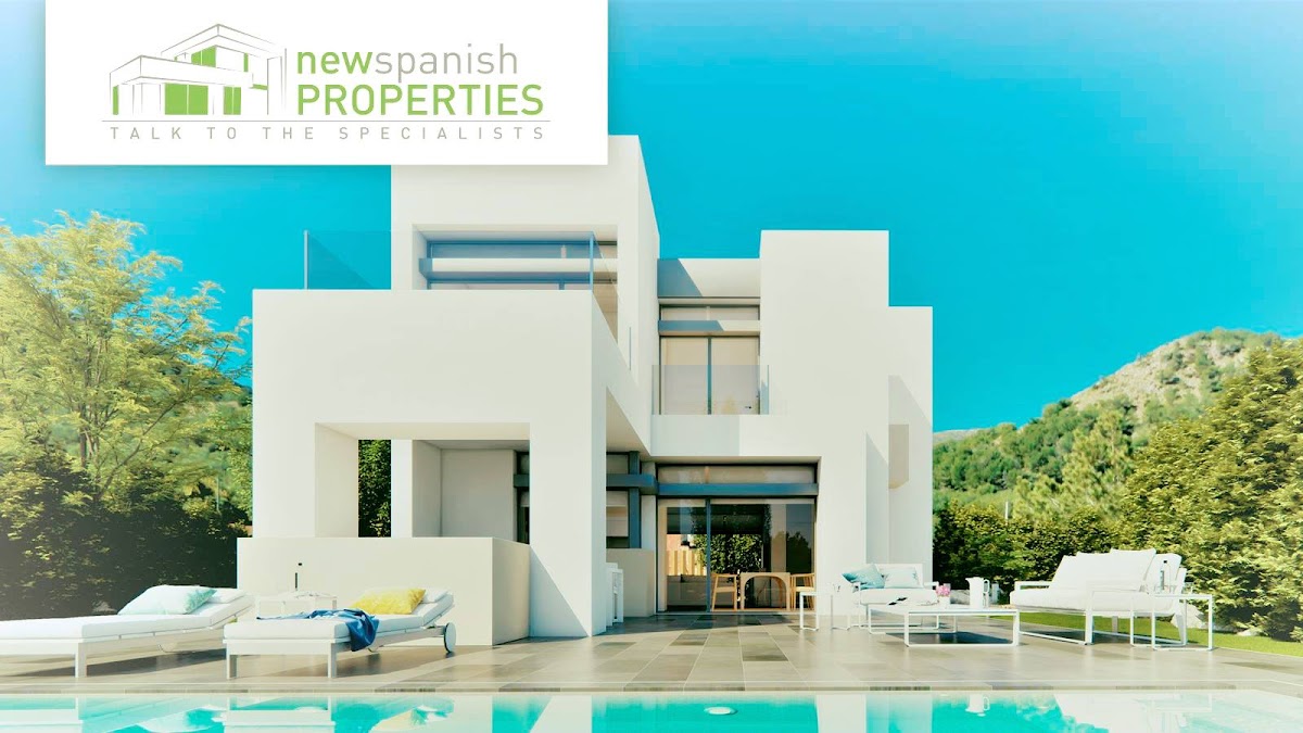 New Spanish Properties