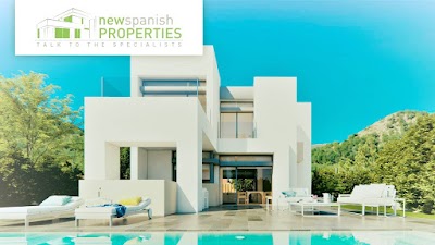New Spanish Properties