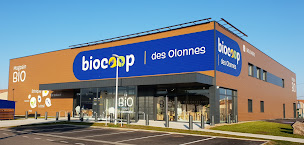 Photo n°2 de Biocoop des Olonnes à Les Sables-d'Olonne (Ferme bio)