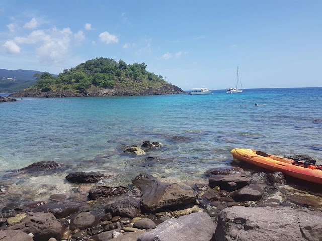 CARAÏBE KAYAK
