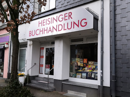 Heisinger Buchhandlung