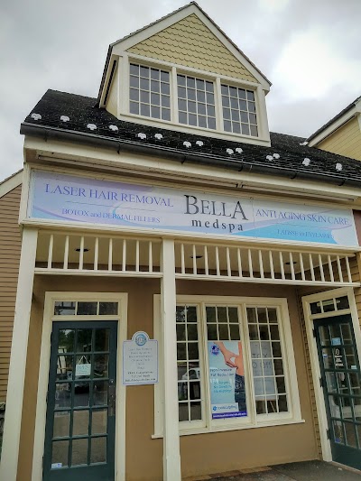 Photos of Bella Medspa