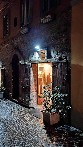 Via Gioberti 24 - Visual