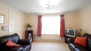 Thurstons rented housing with extra care