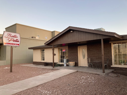 Bella Pella Salon & Spa Alamogordo, NM