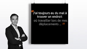 Photo n°2 de base10 à Bordeaux (Agence de location de bureaux)