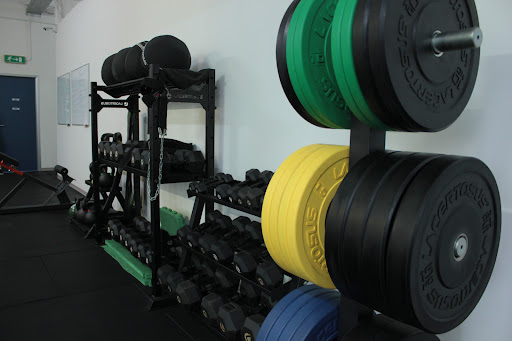 Fighters Factory ASD - Thumbnail