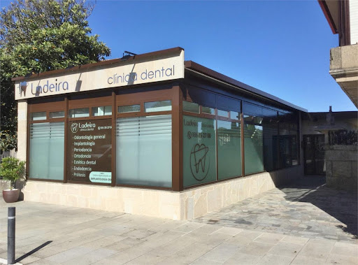 Clínica Dental Ladeira
