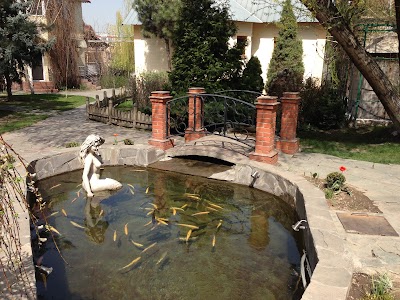 Photos of Teremok hotel & spa