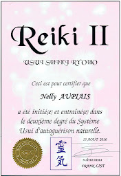 Photo n°17 de Comme Dans Une Bulle à Épernay (Réflexologue)