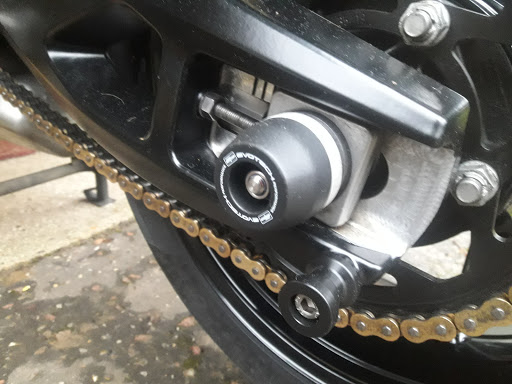 Evotech Performance - Visual