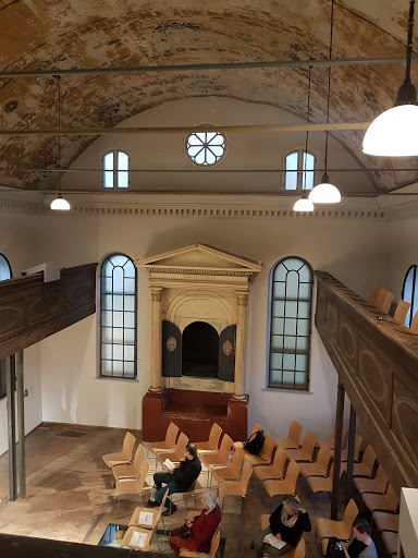 Jüdisches Museum Augsburg Schwaben, Standort Ehemalige Synagoge Kriegshaber Gallery - France