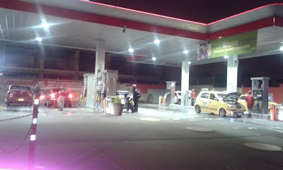Photos of Terpel Pasadena Service Station