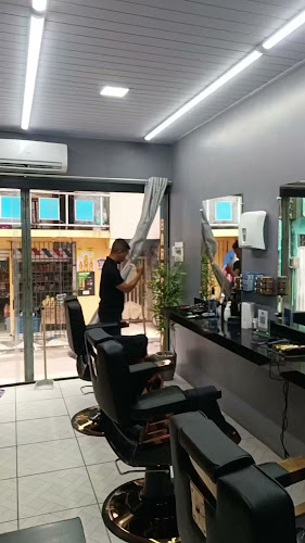Avaliações sobre Barbearia El Don Juan em Belém - Barbearia