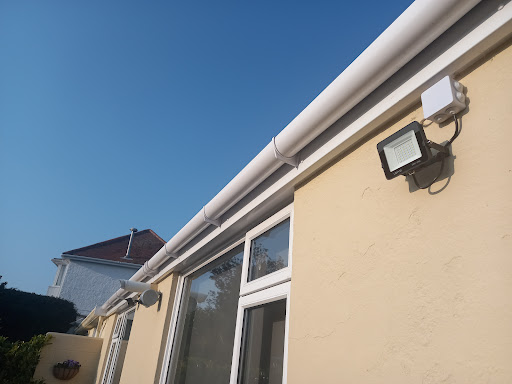 Harts Fascias & Roofing Company Ltd