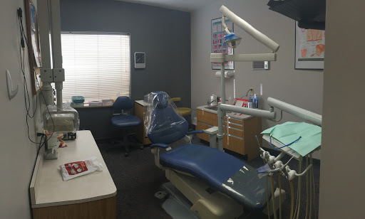 Family Dental, Pierre~Gettysburg - Ryan Jensen DMD