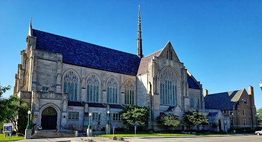 St. Mary's Cathedral - Thumbnail