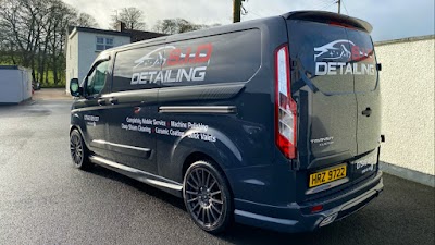 S.I.D Detailing