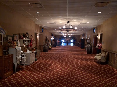 Photos of Barnstorm Theater