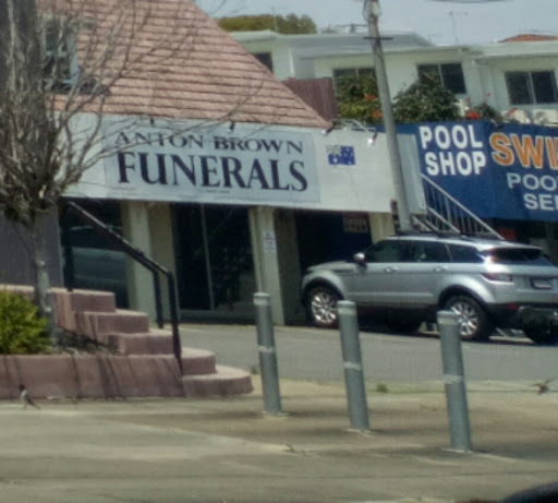 Anton Brown Funerals - Thumbnail