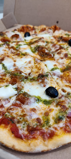 Photo 1 - Le Kiosque à Pizzas